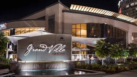 grand villa casino restaurants Grand Villa Casino | 1,226 followers on LinkedIn